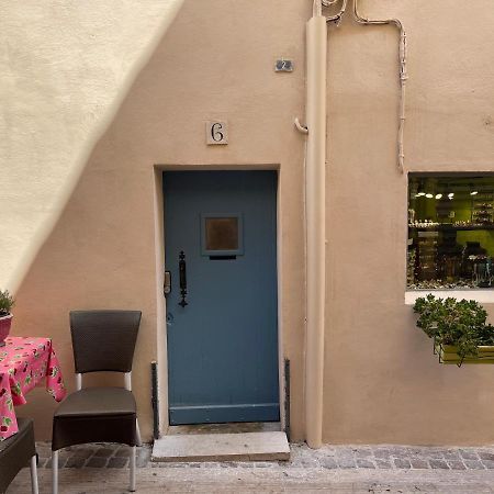 Appartement Cosy A 10 Metres Du Port De Cassis Exterior photo