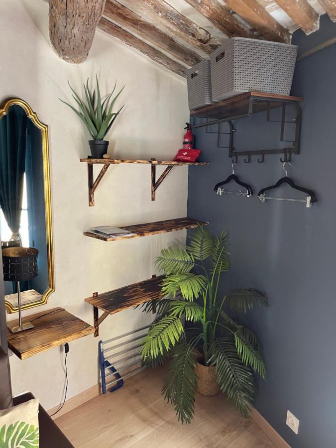 Appartement Cosy A 10 Metres Du Port De Cassis Exterior photo