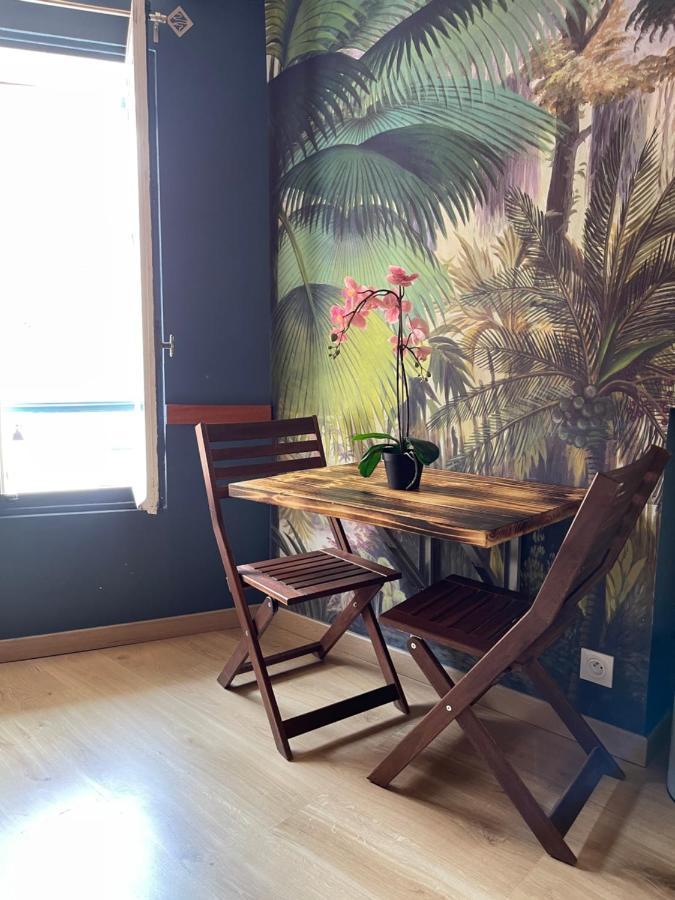 Appartement Cosy A 10 Metres Du Port De Cassis Exterior photo