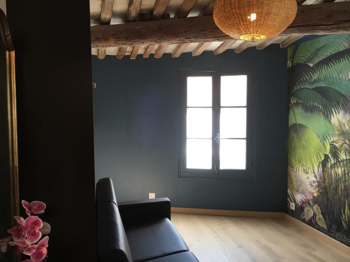 Appartement Cosy A 10 Metres Du Port De Cassis Exterior photo